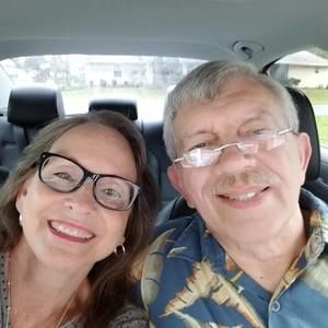 Meet your Posher, Terri